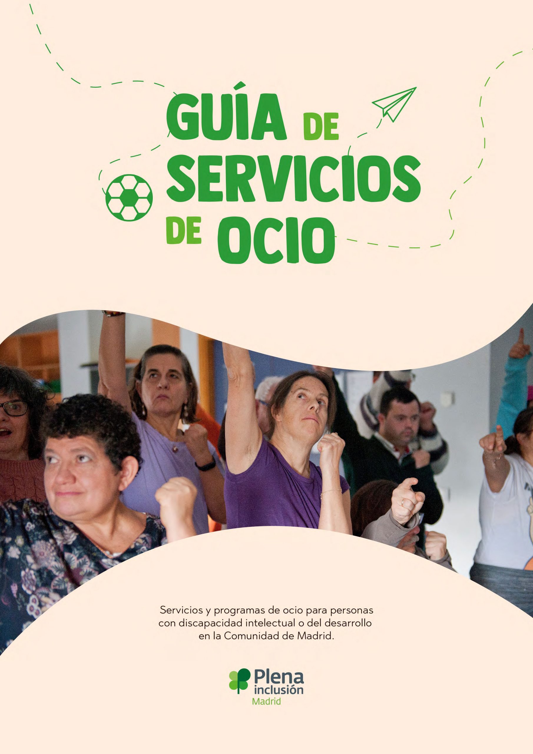 Guia de Servicios de Ocio